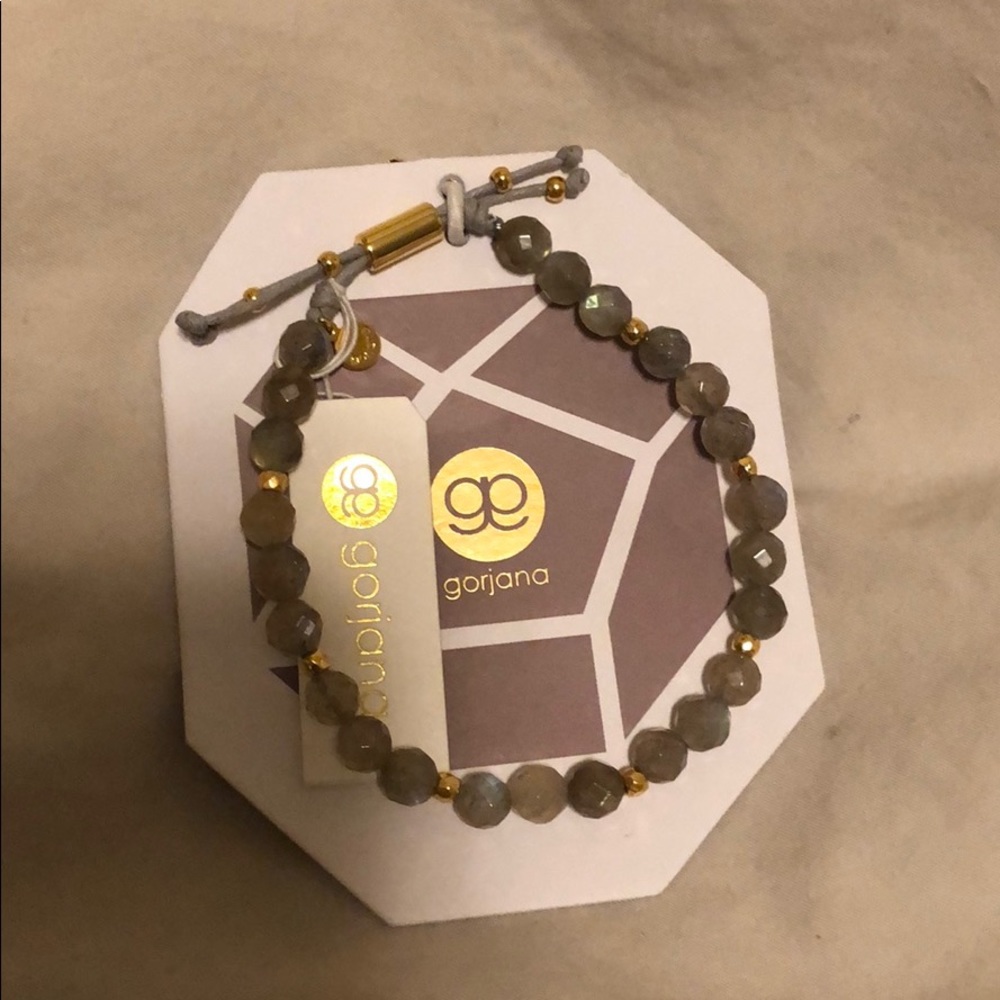 Gorjana jewel bracelet